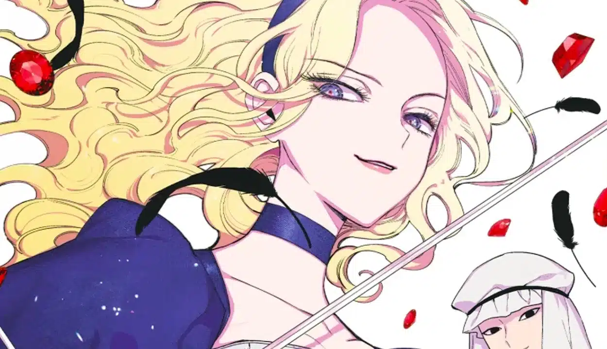 The Villainess Within ganha adaptação para anime