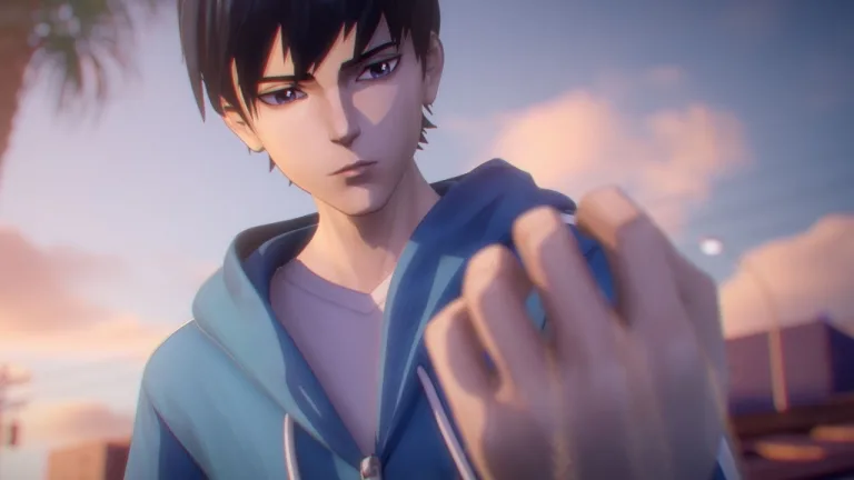 To Be Hero X Ep. 7 O verdadeiro E-Soul