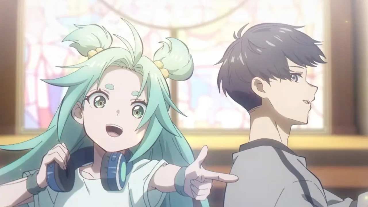 To Be Hero X Ep. 8: A infância de Lucky Cyan