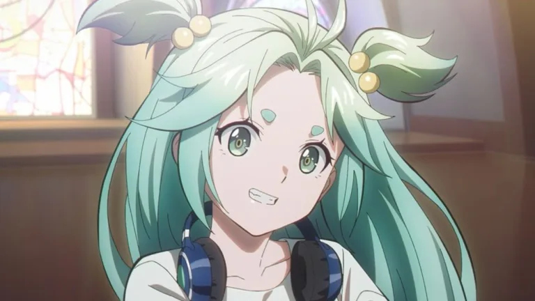 To Be Hero X Ep. 8 A infância de Lucky Cyan