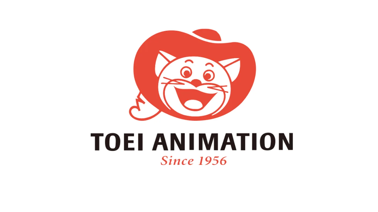 Toei Animation One Piece