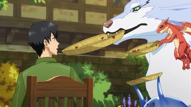 Tondemo Skill de Isekai: Novo trailer da 2ª temporada