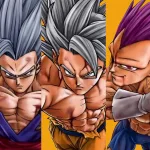 Toyotarō define seu time para o futuro de Dragon Ball