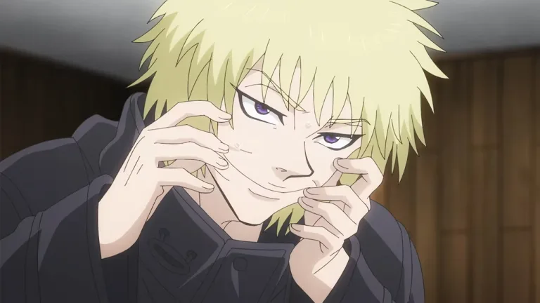 Trailer e visual revelado do anime Ninja to Gokudou