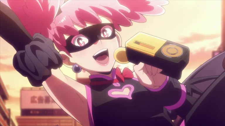 Vigilante: My Hero Academia revela clipe ‘Looking for you’