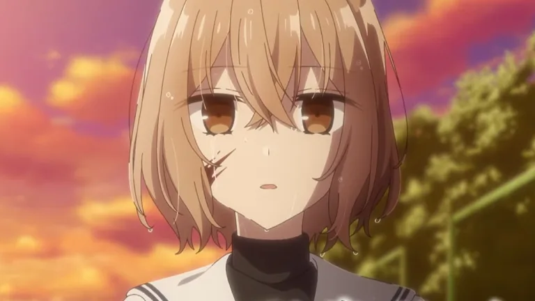 Watashi wo Tabetai apresenta novo visual do anime