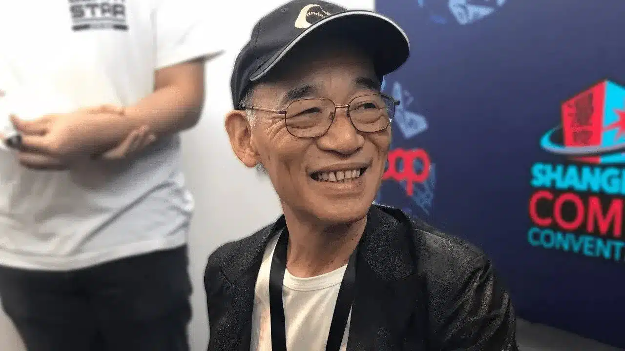 Yoshiyuki Tomino