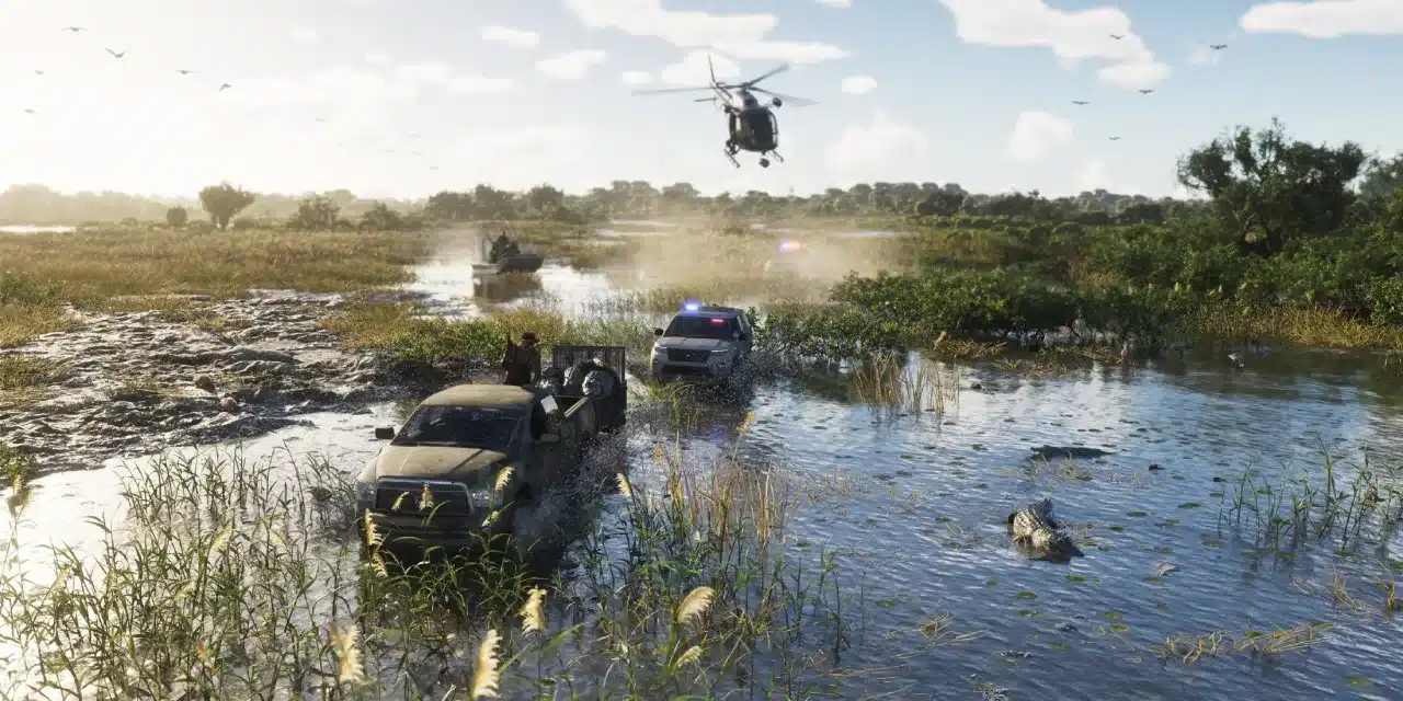 GrassRivers
