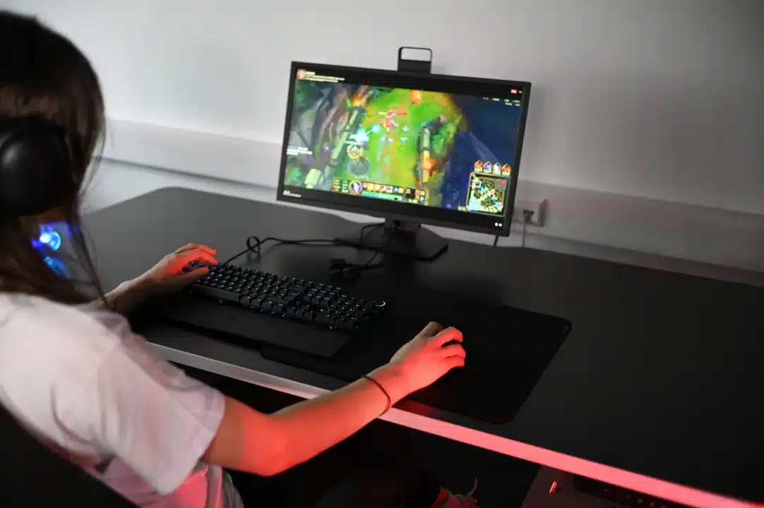 Mulheres nos Games: Desafios e conquistas no mundo gamer