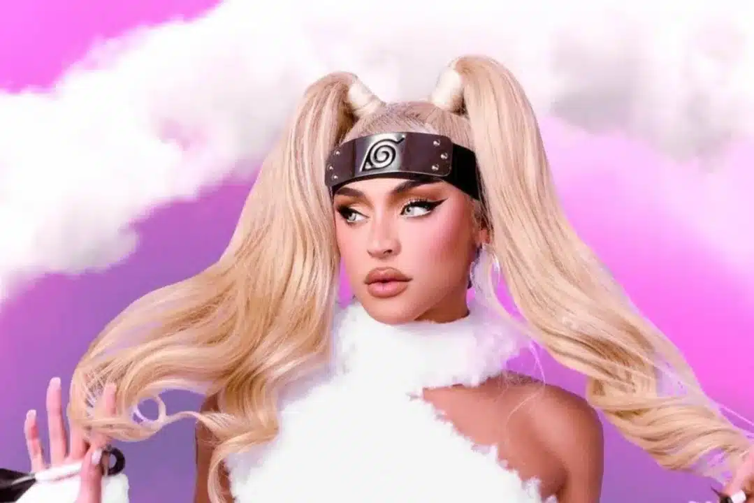 pabllo vittar crunchyroll anime awards 2025