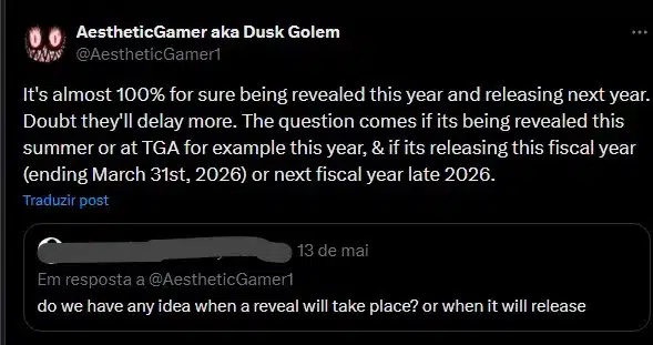 resident evil 9
