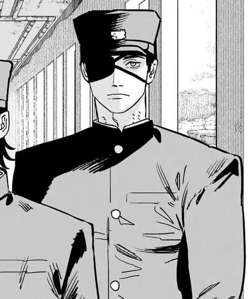 seigi akoku chainsaw man