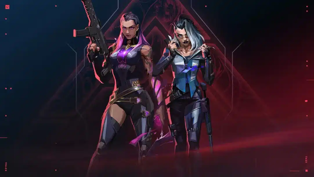 valorant replay