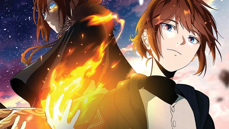10 Manhwa para quem curtiu The Beginning After The End