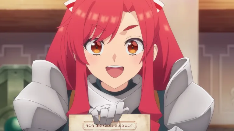A-Rank Party wo Ridatsu Shita Ore wa ganha 2ª temporada