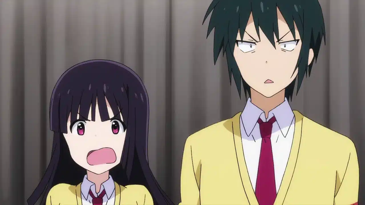 Anime - Recently, My Sister is Unusual