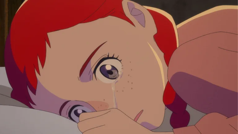 Anne Shirley Ep. 10 A morte de Matthew Cuthbert