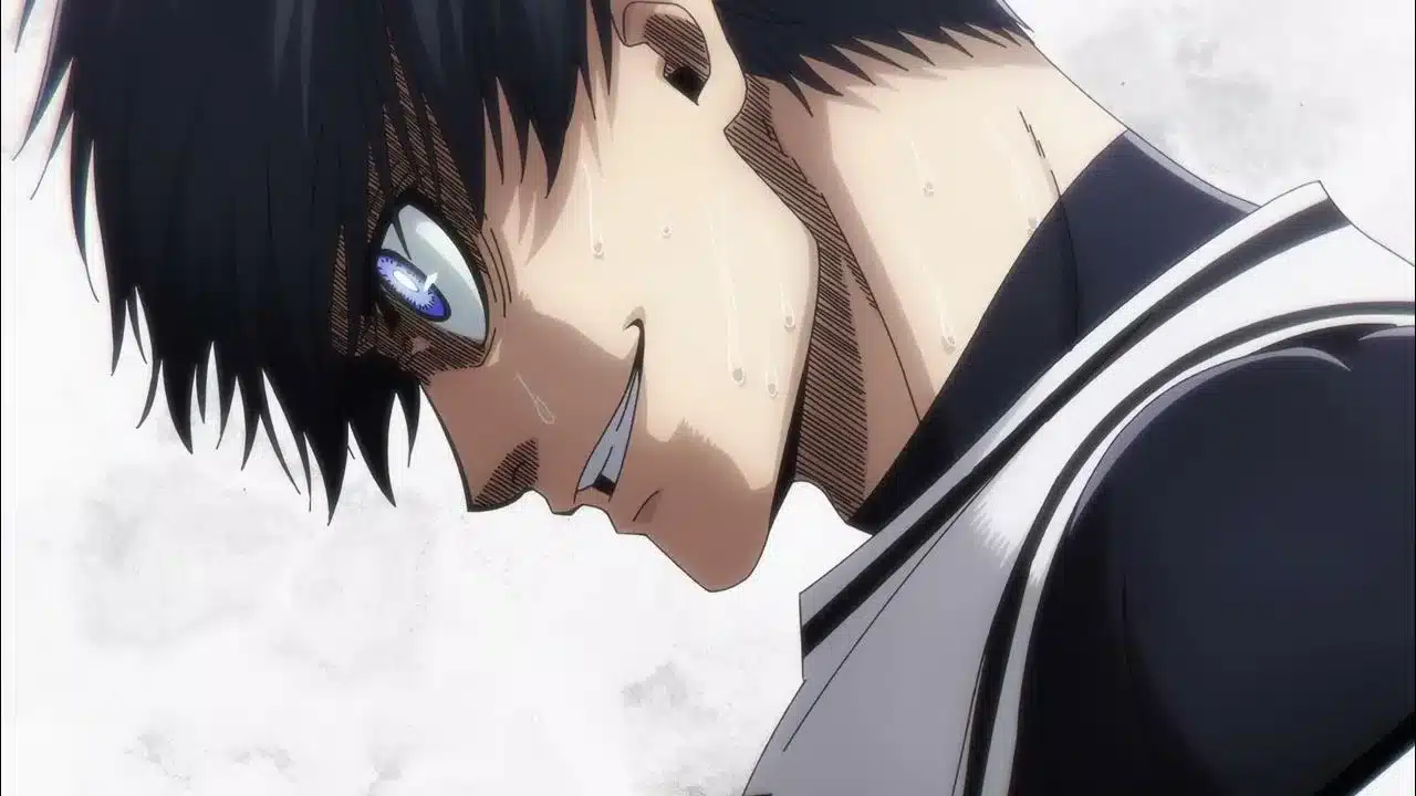 BL - Isagi