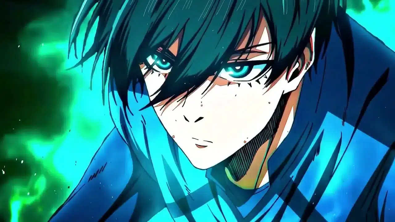 BL - Itoshi