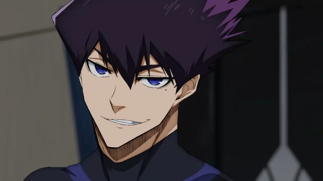 BL - Karasu