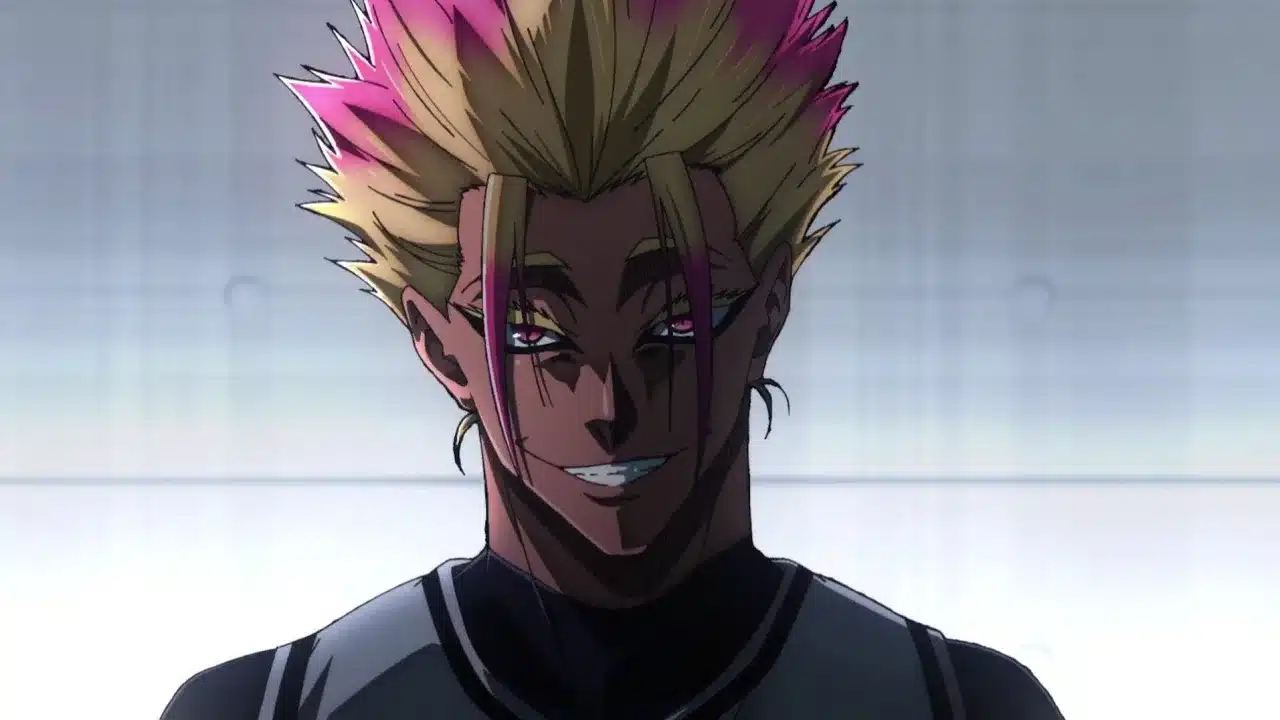 BL - Shido