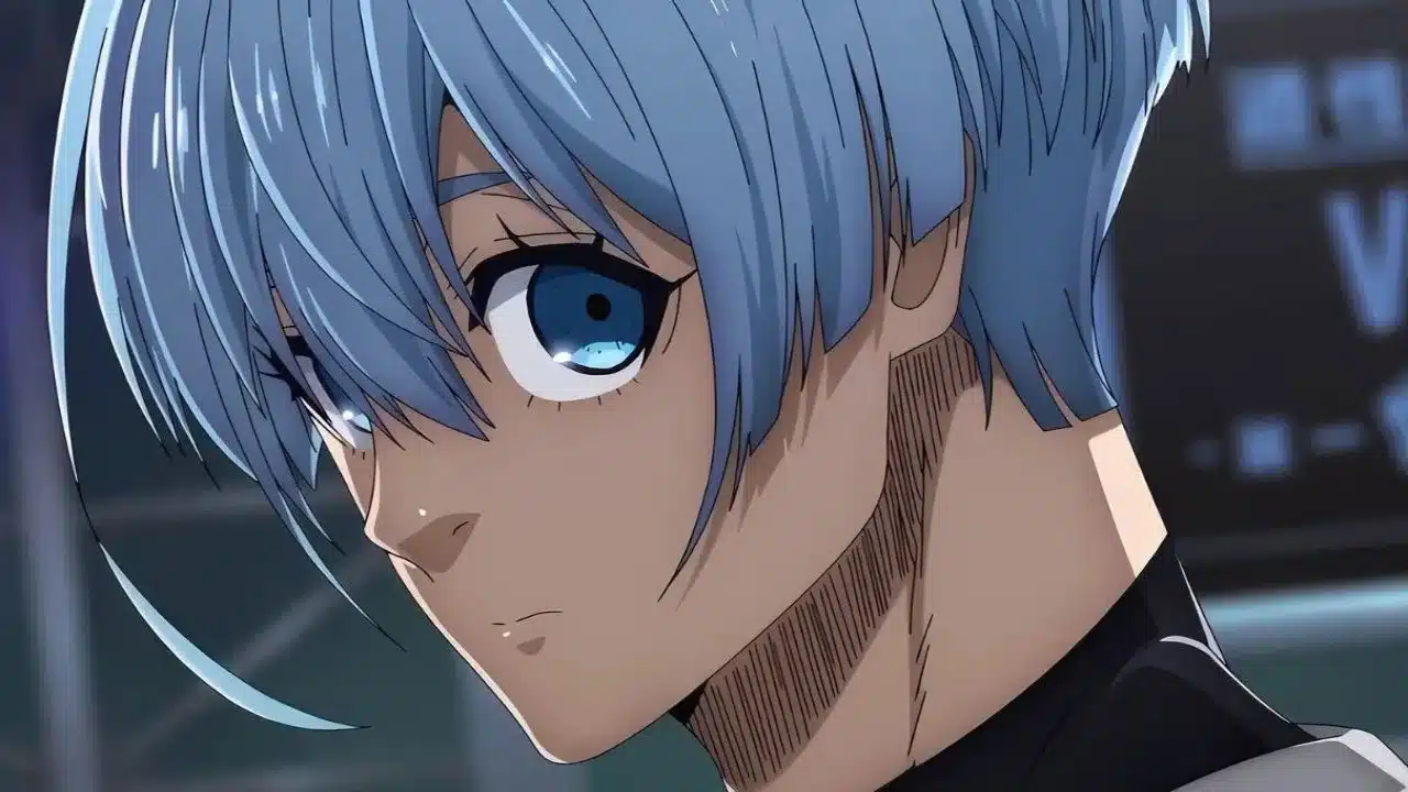 Bl - Hiori