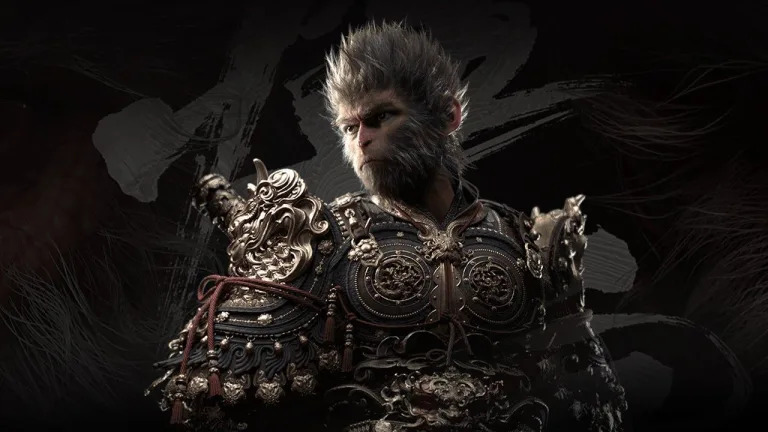 Black Myth Wukong será lançado no Xbox Series