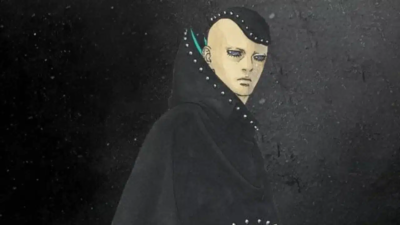 Boruto Two Blue Vortex 23 Primeiros spoilers do capítulo