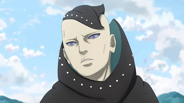 Boruto Two Blue Vortex 23 Spoilers e Data de Lançamento