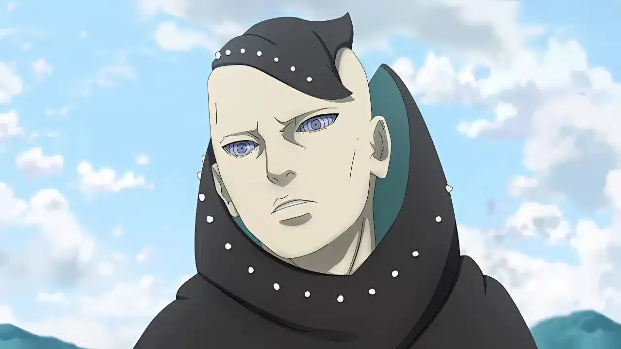 Boruto Two Blue Vortex 23 Spoilers e Data de Lançamento
