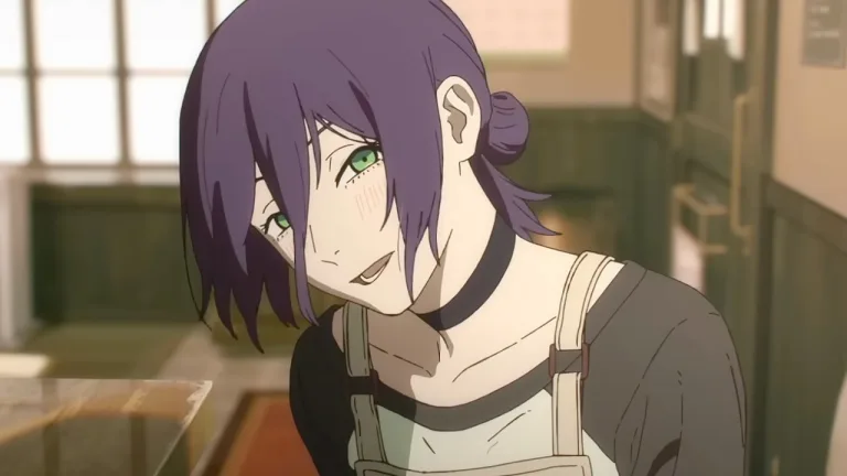 Chainsaw Man: Visual revela data de lançamento do filme