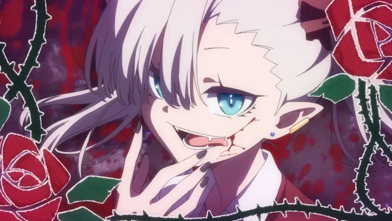 Chanto Suenai Kyuketsuki-chan ganha primeiro trailer