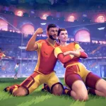 Como fazer o Bladeshot em Rematch e marcar gols com estilo