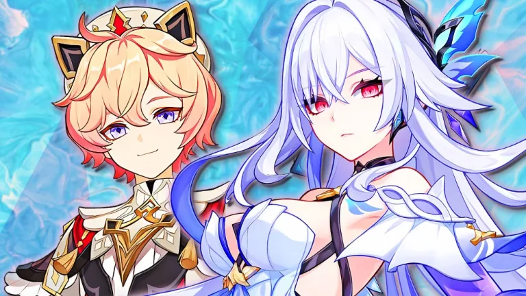 Conheça os banners da Fase 1 do Genshin Impact 5.7