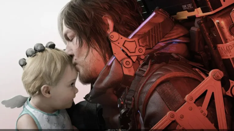 Death Stranding 2 estreia com nota 90 no Metacritic