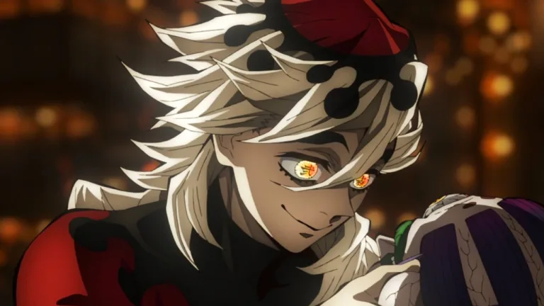 Demon Slayer pode revelar passado sombrio de Doma
