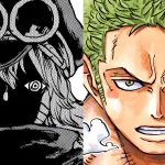 Eiichiro Oda revela o maior ponto fraco de Imu em One Piece