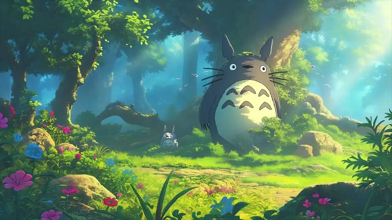 Estúdio Ghibli