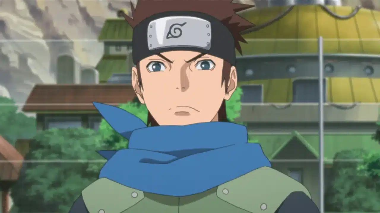 Konohamaru's Future in Boruto: The Hokage He Deserves