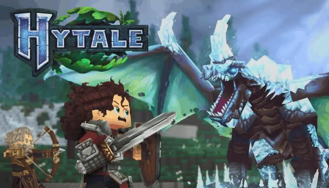 Hytale rpg