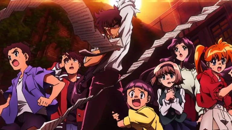 Jigoku Sensei Nube ganha data de lançamento