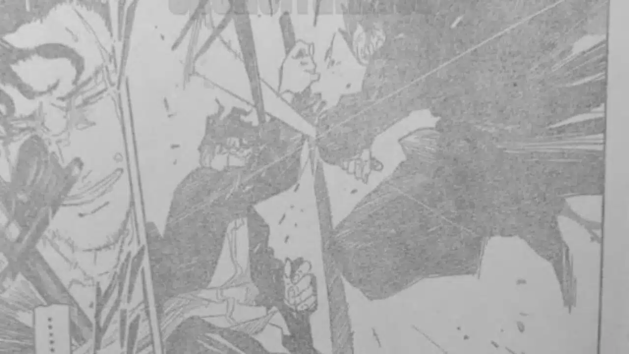 Kagurabachi 84
