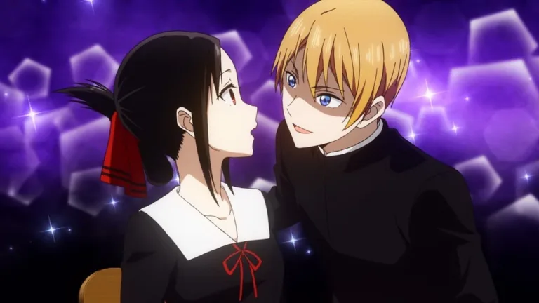 Kaguya-Sama: Anime ganha novo especial de TV