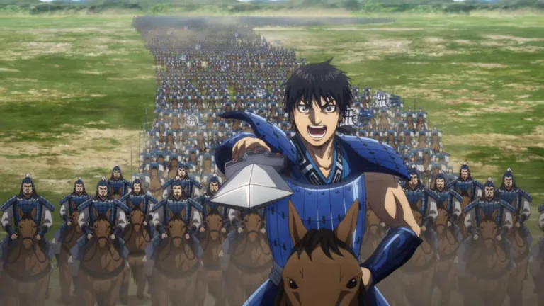 Kingdom