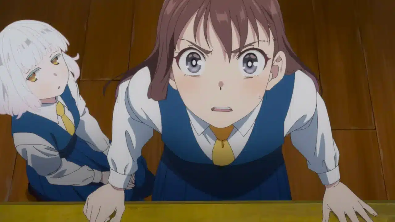 Kono Hon wo Nusumu Mono wa ganha adaptação para anime