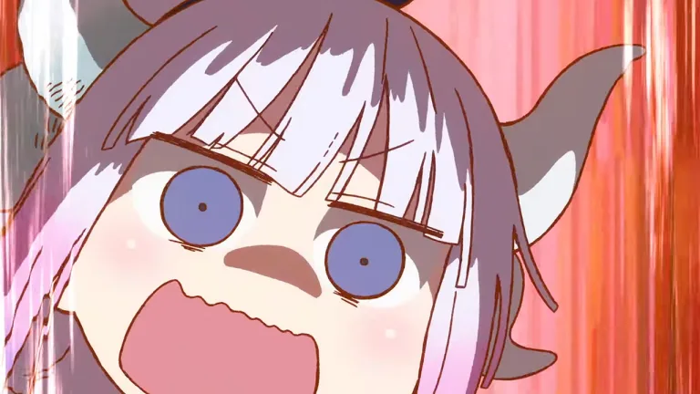 Miss Kobayashi’s Dragon Maid ganha novo trailer e data de lançamento