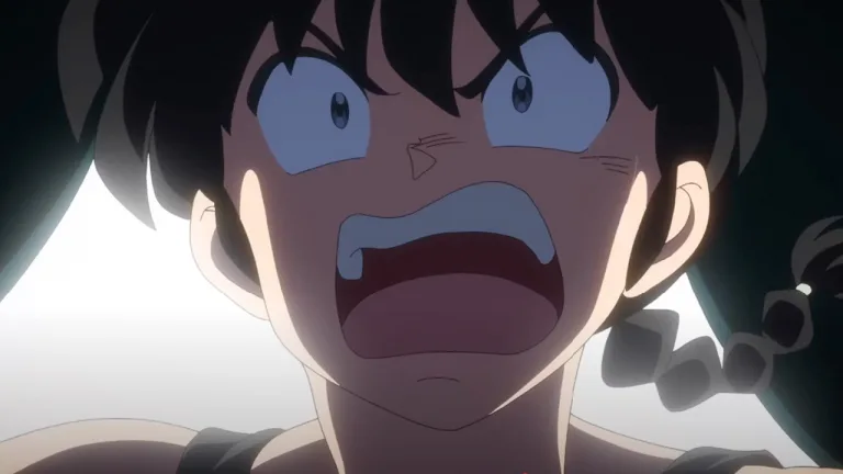 Netflix revela trailer da 2ª temporada de Ranma ½