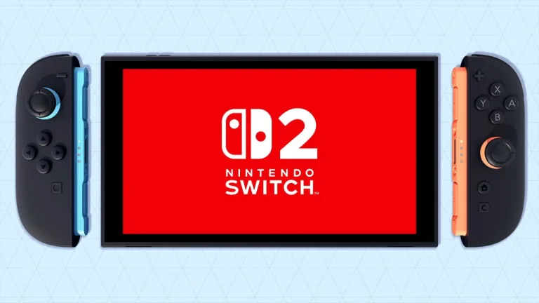Nintendo Switch 2 ganha overview em vídeo antes do lançamento