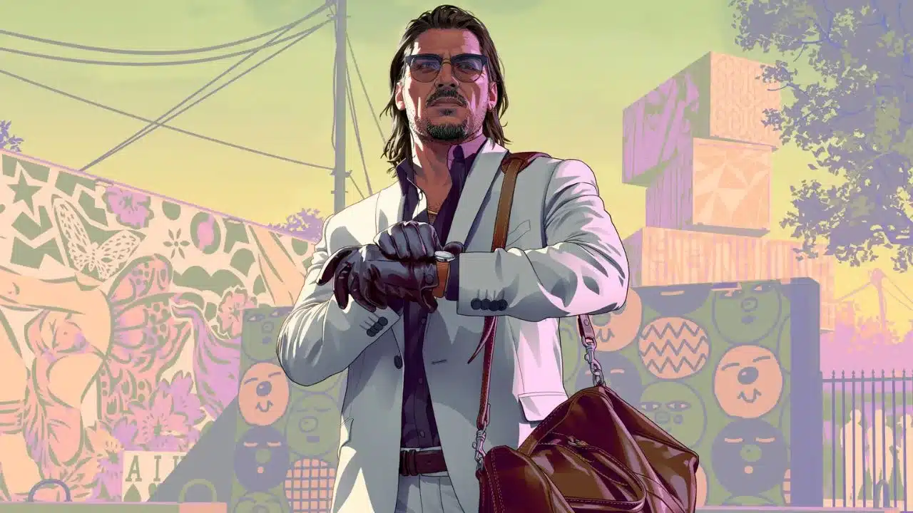 Novo vazamento revela mais detalhes de GTA 6 