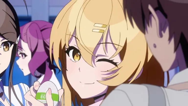 Nukitashi The Animation: Revelado novo trailer do anime
